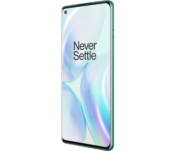 OnePlus 8 5G 8/128GB Glacial Green 90Hz - 557558 - zdjęcie 2